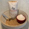 Organic Hard Red Wheat Berries - 3lbs