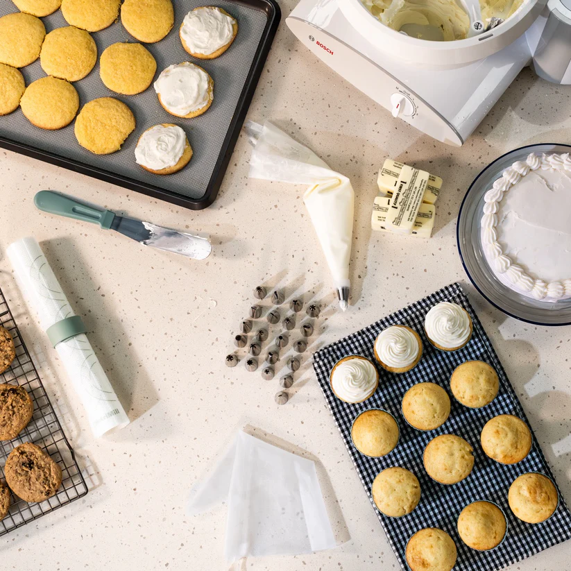 Bosch Universal Plus with Baker's Bundle - Image 14