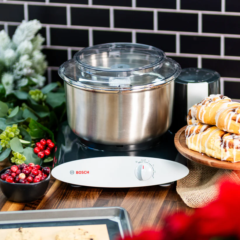 Bosch Universal Plus with Baker's Bundle - Image 2