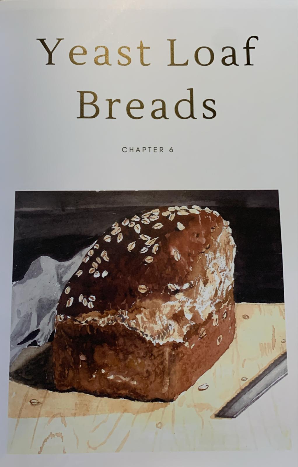 Prairie Flour Cookbook (Free Shipping!) - Image 5