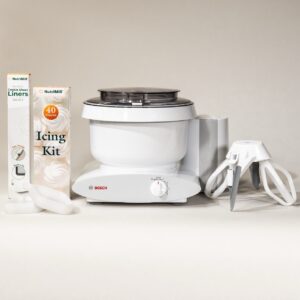 Bosch Universal Plus with Baker's Bundle