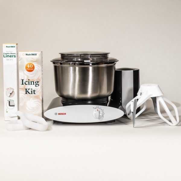 Bosch Universal Plus with Baker's Bundle