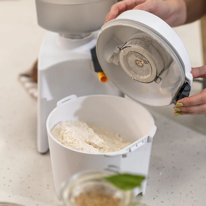 Impact Grain Mill - Image 5