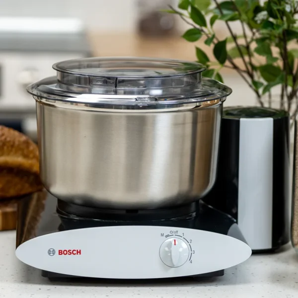 Bosch Black Universal Plus with Sourdough Bundle - Image 10