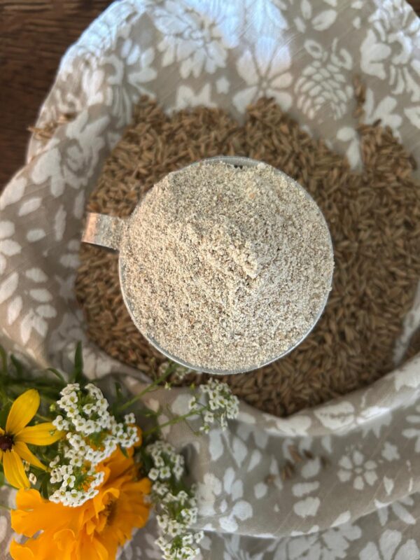 Rye berries - Image 4