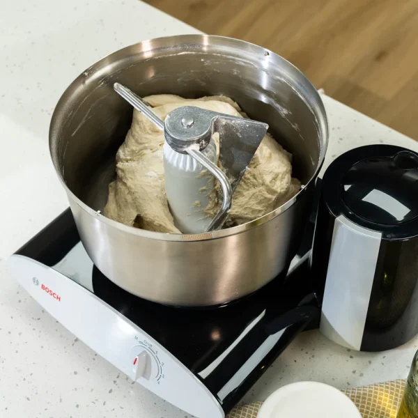 Bosch Black Universal Plus with Sourdough Bundle - Image 2