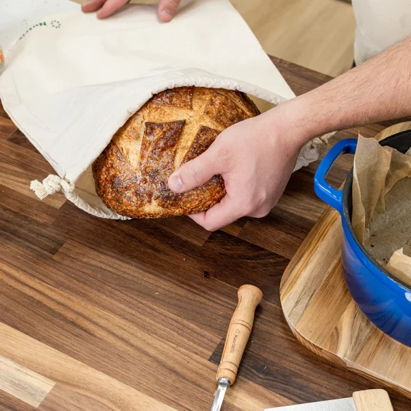 Bosch Black Universal Plus with Sourdough Bundle - Image 9