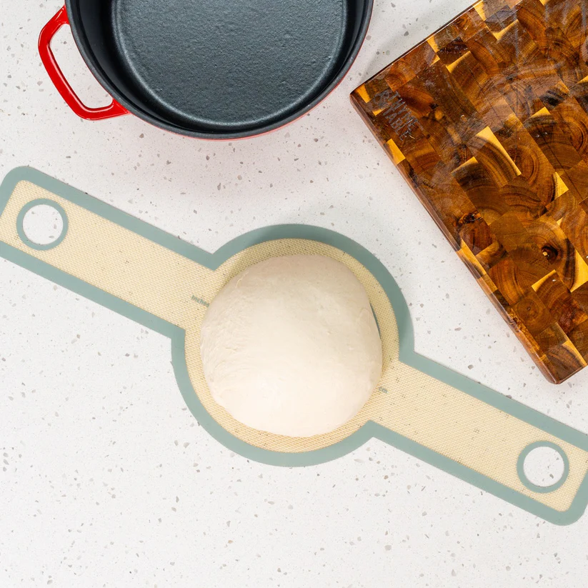 Bosch Universal Plus with Sourdough Bundle - Image 7