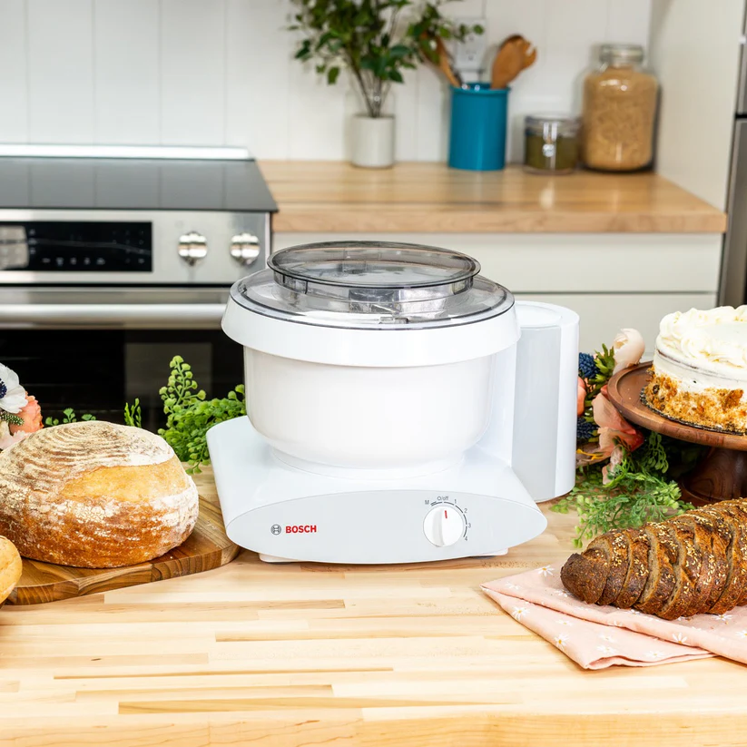 Bosch Universal Plus with Sourdough Bundle - Image 11
