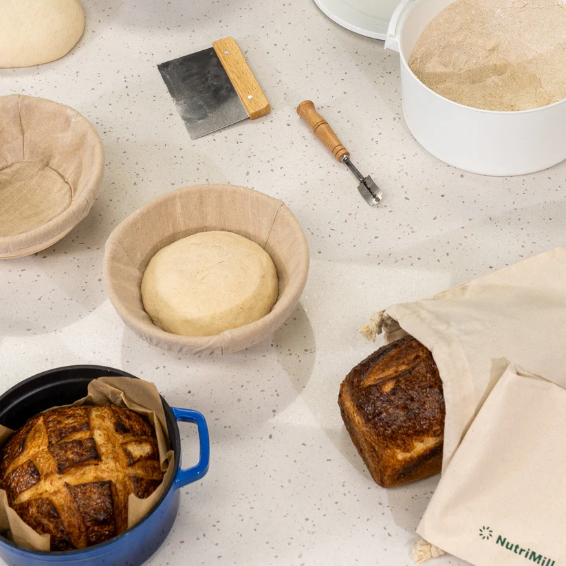 Artiste - Sourdough Bundle - Image 2